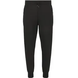 NOU Pants Kanpur V2, Größe M in Schwarz Schwarz