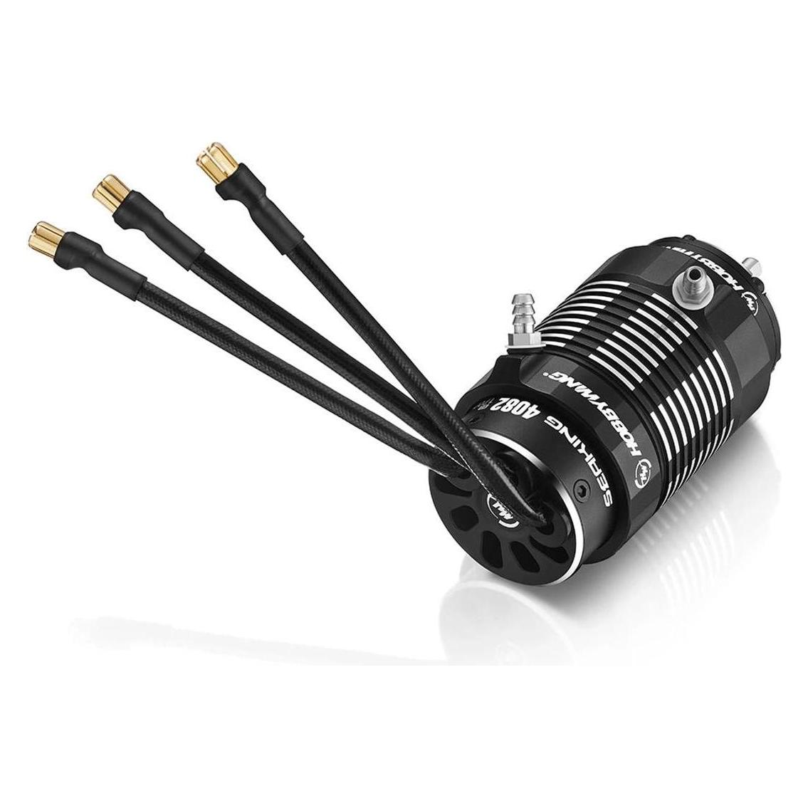 Hobbywing Brushless Motor Seaking 4082SL V2 1700 kV (HW30419004)