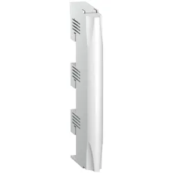 Schneider Electric Anschlussklemmen+Abdeckung LA9ZX01563
