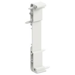 Wieland Electric IG WEB 1002 01.001.6553.0 Zwischenstück 18.5 Grau 50 St.