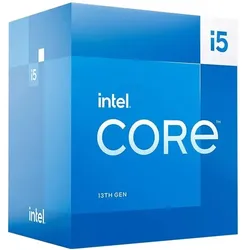 Intel Core i5-13400 Prozessor 20 MB Smart Cache Box
