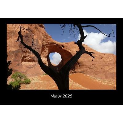 Natur 2025 Fotokalender DIN A3