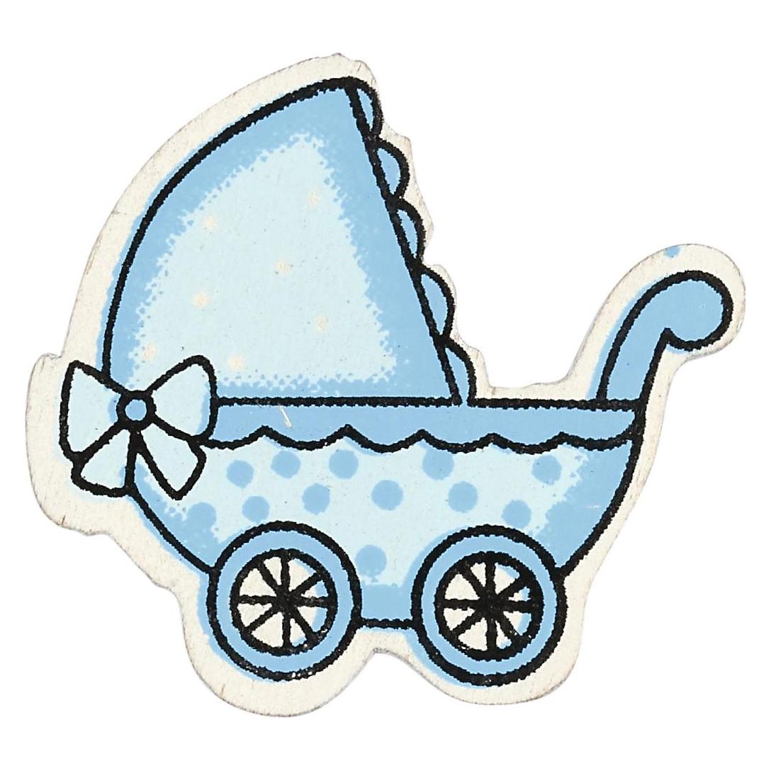 Creativ Company Pram (5707167999165)