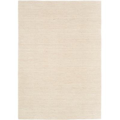 OCI DIE TEPPICHMARKE "SAMBIA" rechteckig 16 mm Höhe reine Wolle, Handloom, hochwertig verarbeitet, natürlich warm