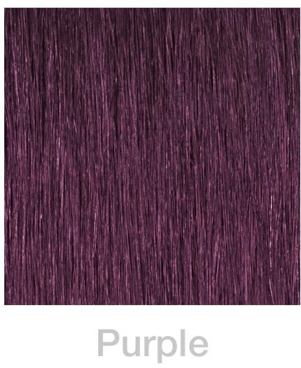 Balmain Fill-In Extensions Straight Fantasy 45 cm