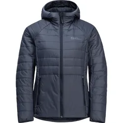 Jack Wolfskin Lapawa Ins Hoody Damen Isolationsjacke
