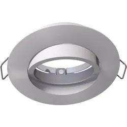 EVN Lichttechnik Einbauring rund o. Fassung 830015