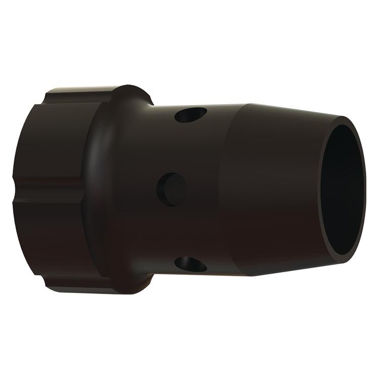 Binzel Gasverteiler Long life 28mm A. - VPE: 10 (030.0255.10)