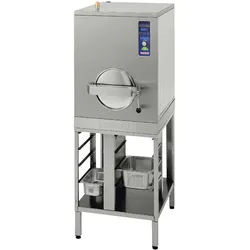 Hobart Trockendampf-Schnellgarer 205GTP