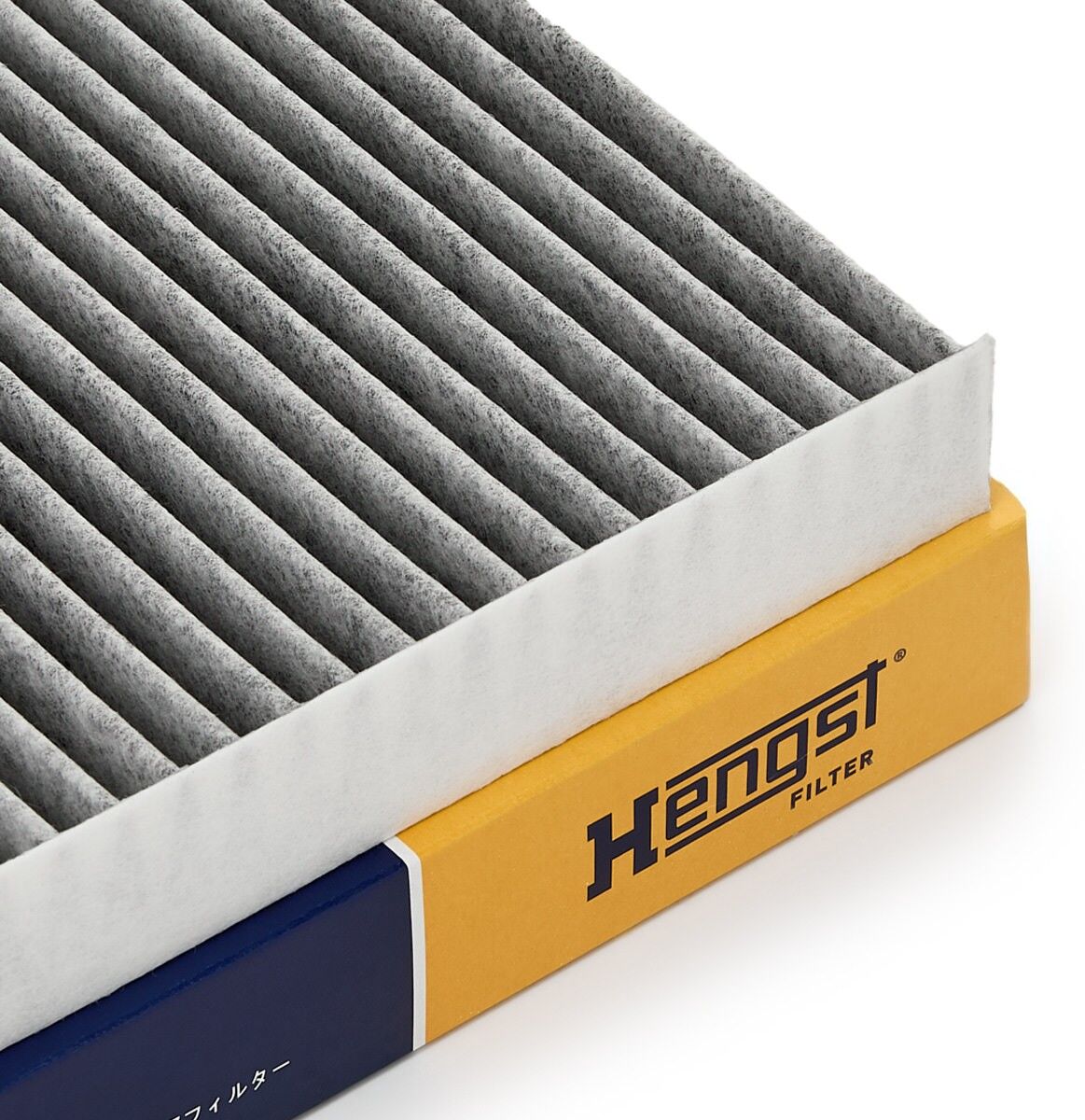 HENGST FILTER E961LC Pollen filter
