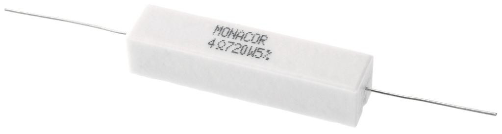 MONACOR LSR-4720