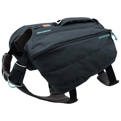 Ruffwear - Front Range Day Pack - Hundegeschirr Gr S basalt gray