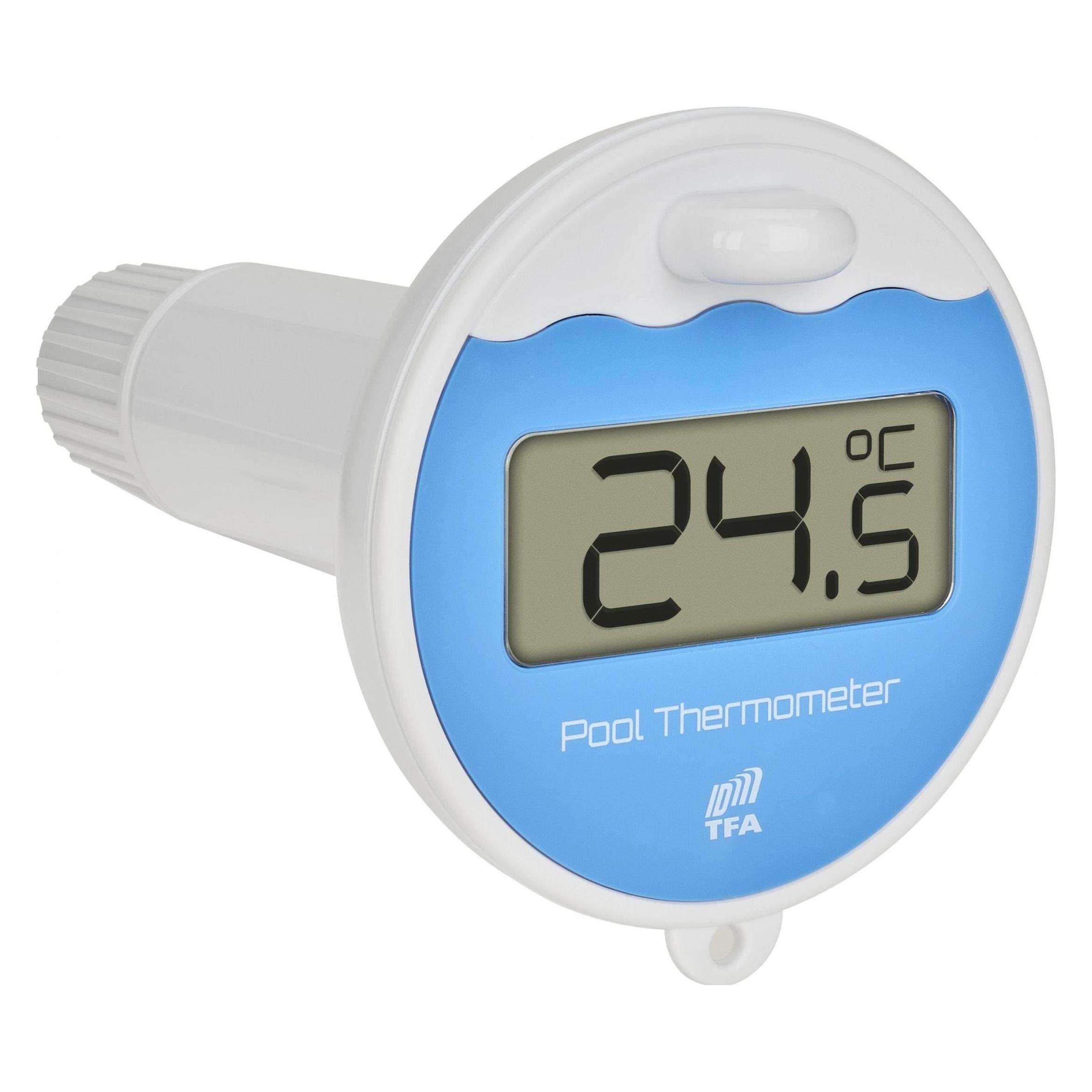 TFA .me Starter Set mit Poolsender (35.010976)