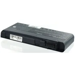AGI 107960 - Akku - MEDION - Medion MD98057 (6600 mAh), Notebook Akku, Schwarz