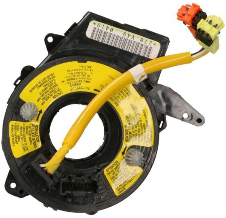 Wickelfeder, Airbag AKUSAN K01W063AKN