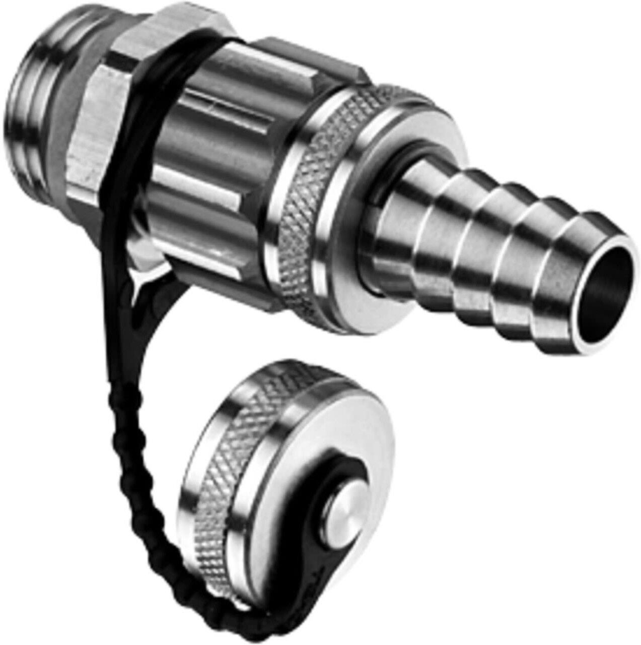 Schell F + E - Spindelventil, Badarmaturen, 139320399, mattchrom