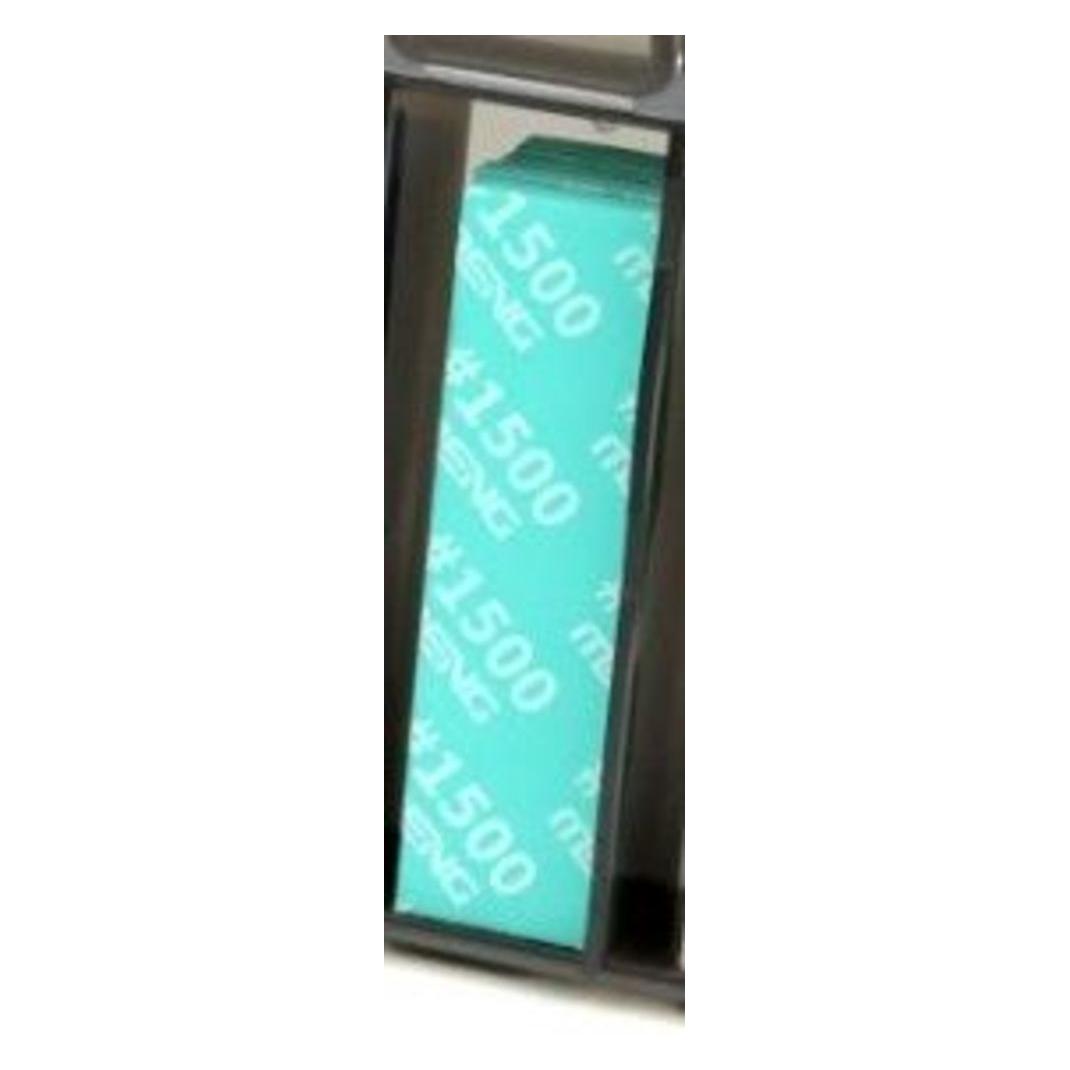 Meng-Model High Performance Flexible Sandpaper (Extra Fine Refill Pack/1500#) (MTS-042c)