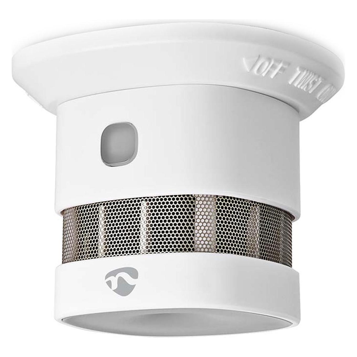 Nedis SmartLife Rauchmelder (ZBDS10WT)