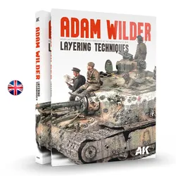 AK ADAM WILDER Modeling Theoretical Soviet Subjects of The Great Patriotic War Laye