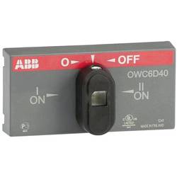 ABB 1SCA022865R4550 OWC6D40 Schalter