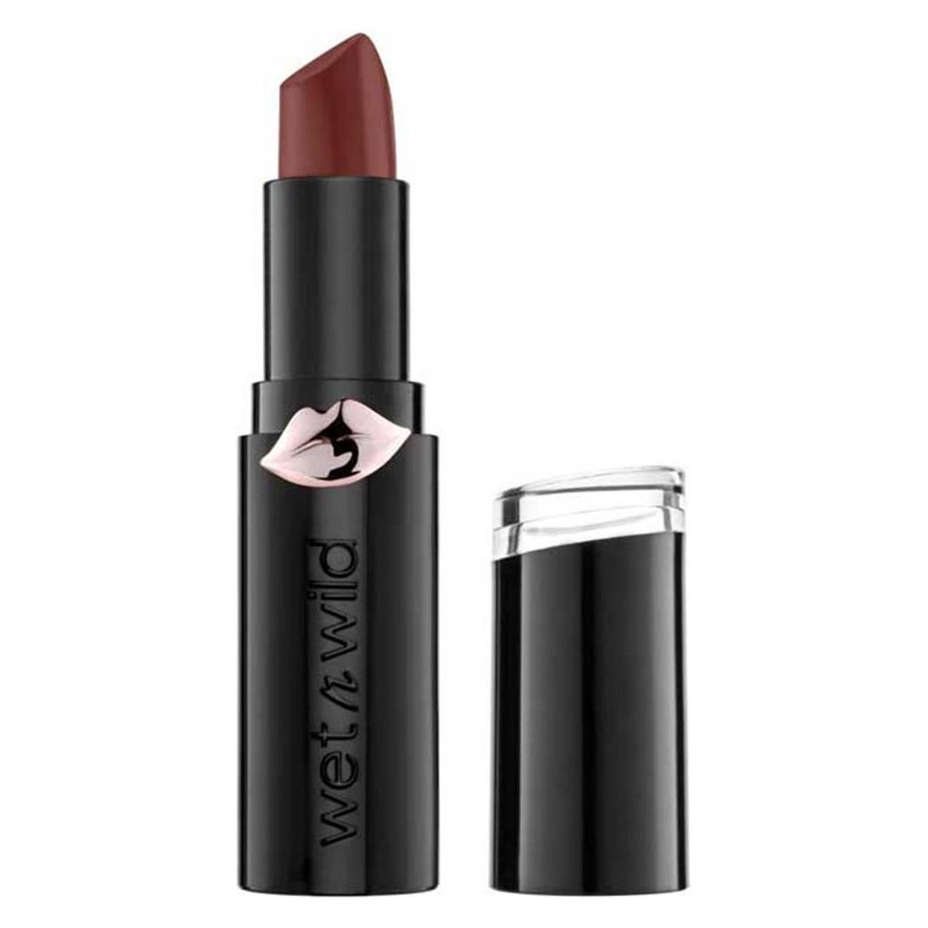 Wet n Wild MegaLast Lipstick 1111419E (Cinnamon Spice) (80211740)