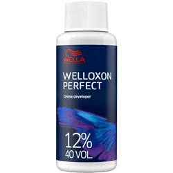 Welloxon Perfect Oxidations-Creme - 60 ml | 12%