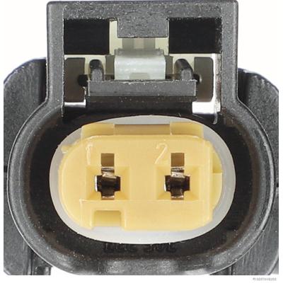 HERTH+BUSS ELPARTS Adapterkabel, Ölpumpe 51277801 für SMART