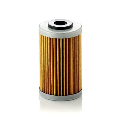 MANN-FILTER Ölfilter mh5001 Filtereinsatz 70mm für KTM