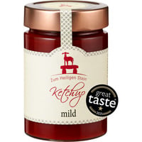 Ketchup mild, Sauce 400 g