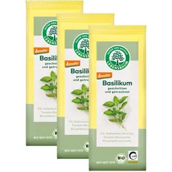 Lebensbaum Bio-Basilikum