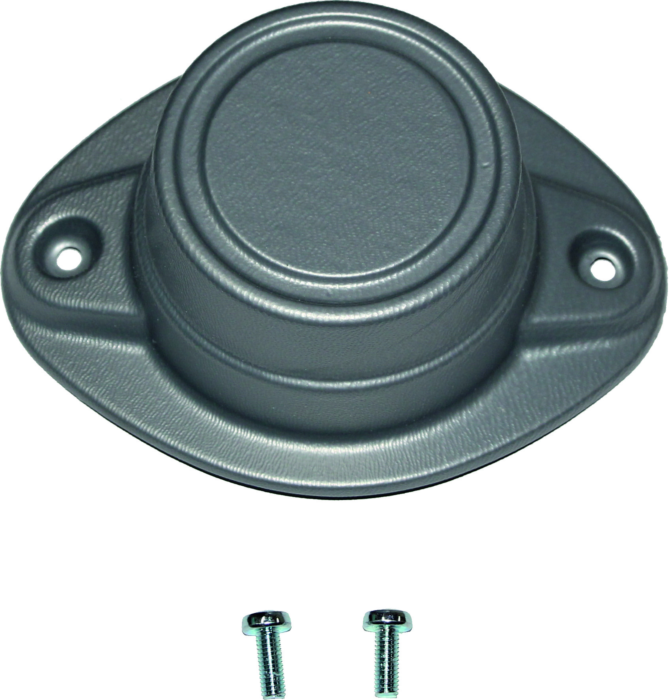 Wolf Abdeckung E-Heizelement 1731363 für Wärmepumpe SWP