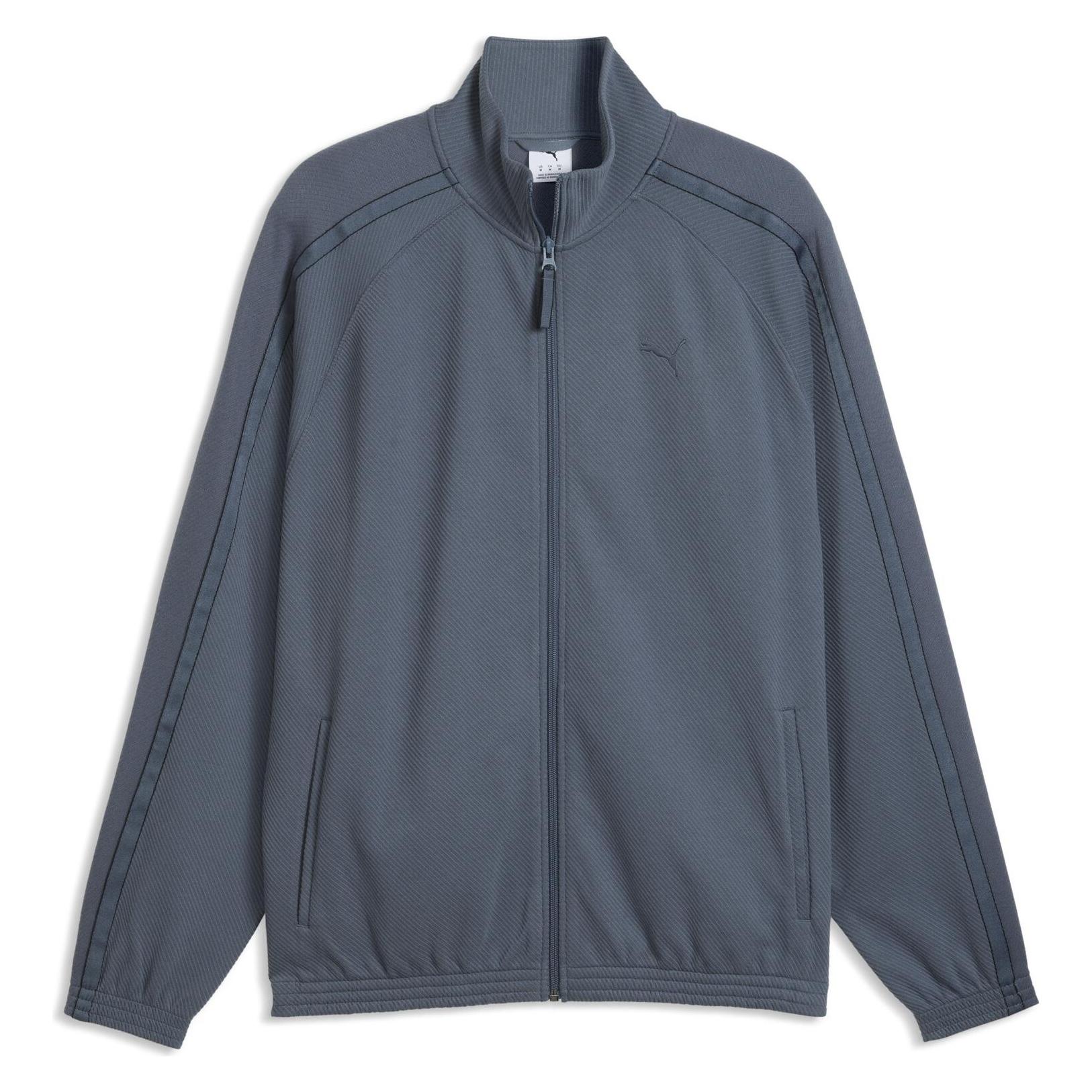 Puma CLASS Relaxed Material Track Jacket (XXL) (694298)