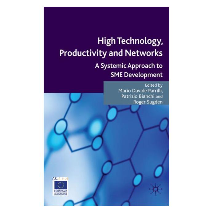 Palgrave Macmillan Uk High Technology, Productivity and Netwo (Englisch, Hardcover, Patrizio Bianchi, Roger Sugden) (63028962)