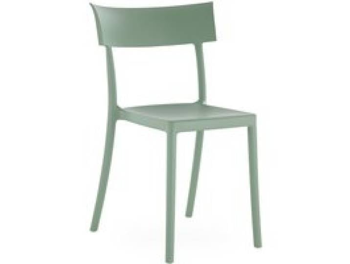 Kartell - Catwalk Mat Stuhl