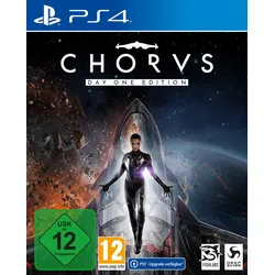 Chorus Day One Edition (PlayStation 4)
