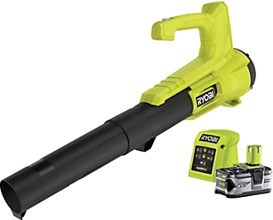 Ryobi ONE+ Cordless 18V RY18BLA-140 Blower, New