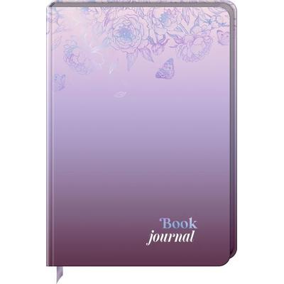 Bookjournal, Gebundene Ausgabe von , Coppenrath