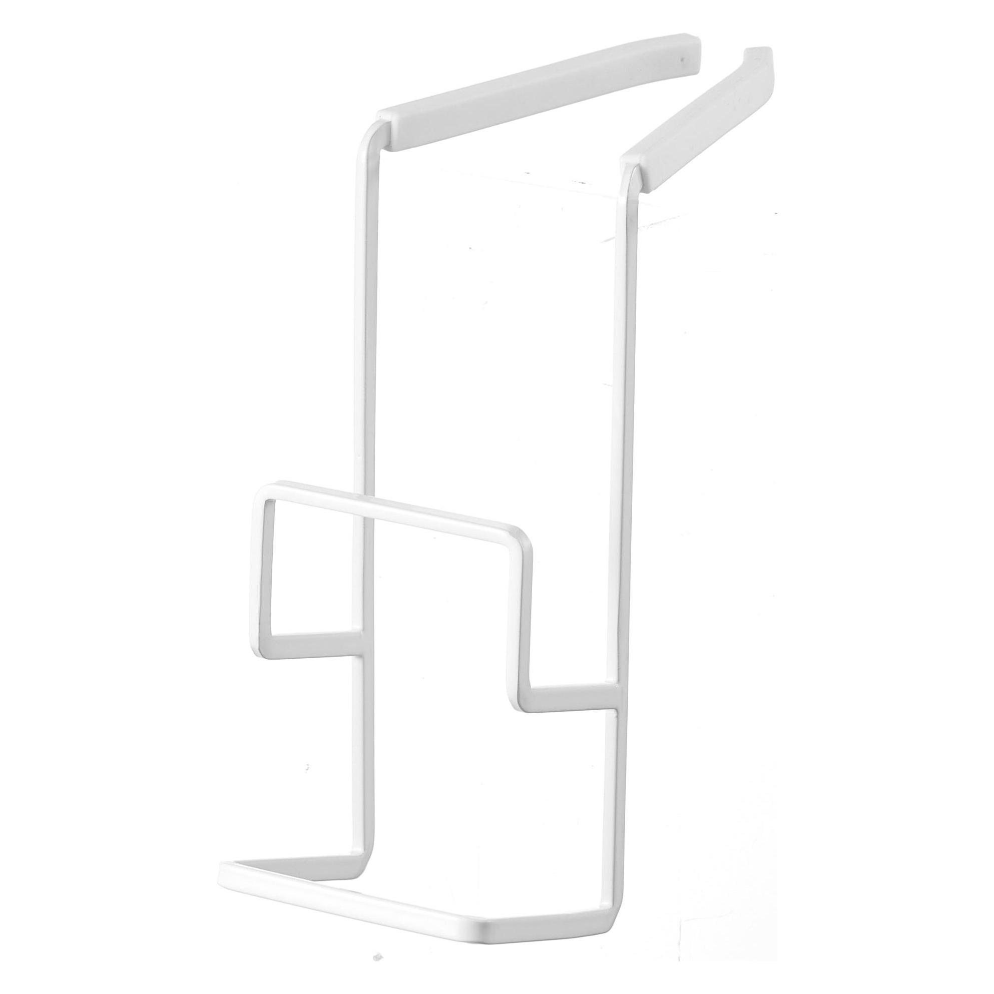 Yamazaki 2-facher hängender Schwammhalter TOWER (4390)