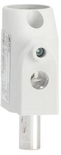 ABB 1SCA122537R1001 OZXT6 Anschlussklemme für Al- u. Cu-Kabel VPE 3 Anschlussklemme 3St.
