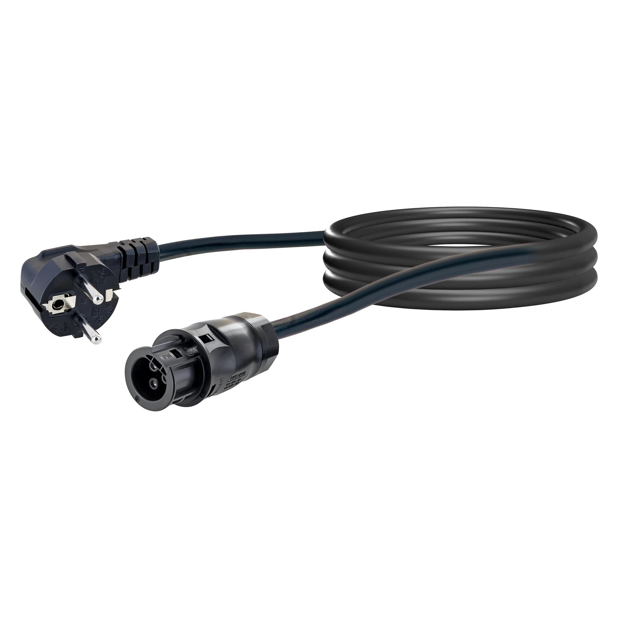 Schwaiger SOSB0550 (Solarkabel) (SOSB0550)