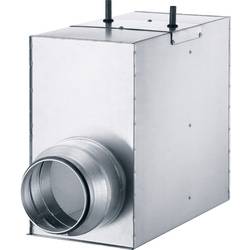 Stiebel Eltron 170015 Heizregister DN 160