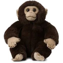 WWF - ECO Plüschtier - Schimpanse (23cm)