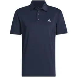ADIDAS GOLF -  ULT365 SLD Golf-Poloshirt Herren   - L (IM8410) Conavy