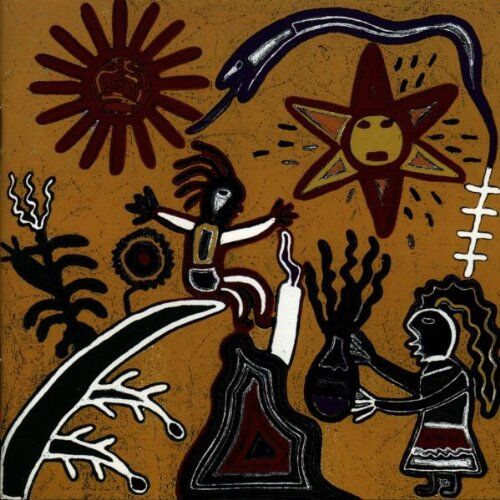 Midnight Oil - Earth and Sun and Moon - Preis vom 11.10.2026 03:10:56 h