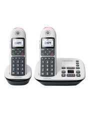 Motorola Solutions CD5012 DUO weiß (G31000X18W2AWE(ES))