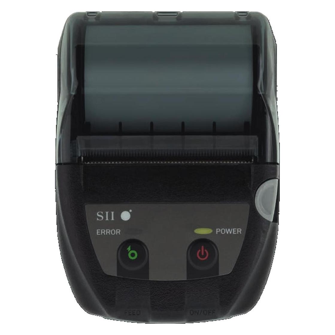 Seiko Mp-B20 Mobile Bt Printer (Bluetooth, USB) (22402110)