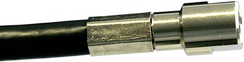 SSB Electronic 7807 7807 FME-Steckverbinder Stecker, gerade 50Ω 1St.