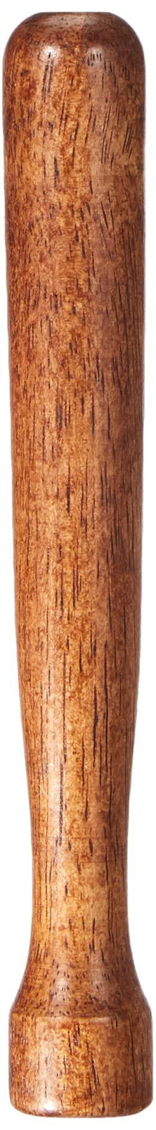 Dripio Houten muddler, bruin, 2,5 x 20,5 cm