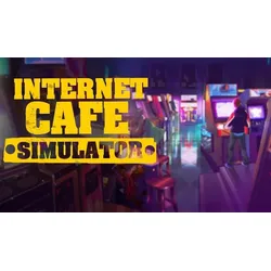 Internet Cafe Simulator