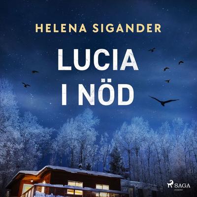 Lucia i nöd - Helena Sigander, Audio, 9788728179963